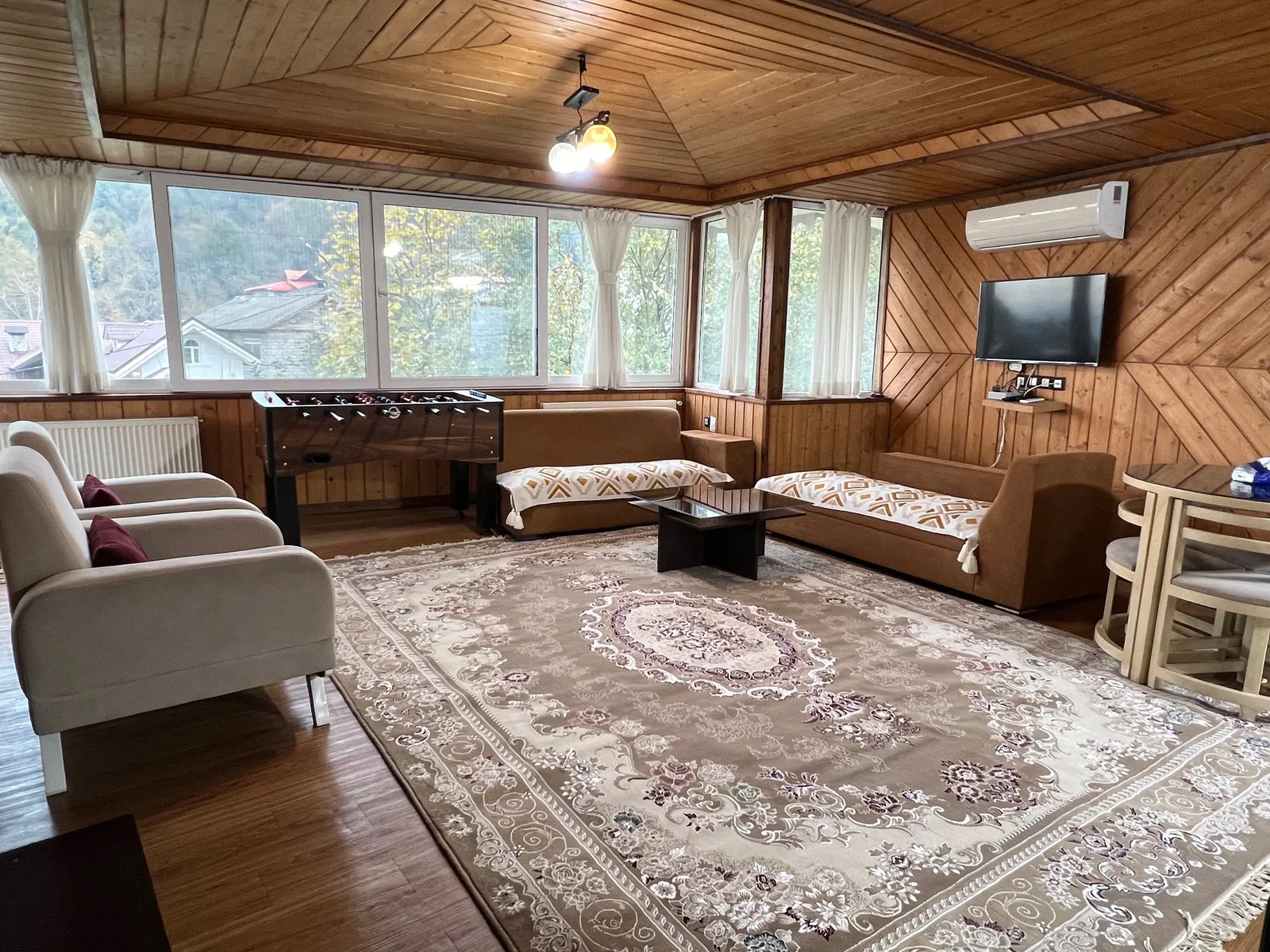 دولت تصمیم گرفت: کاهش مالیات بر درآمدهای کسب‌وکارهای کوچک