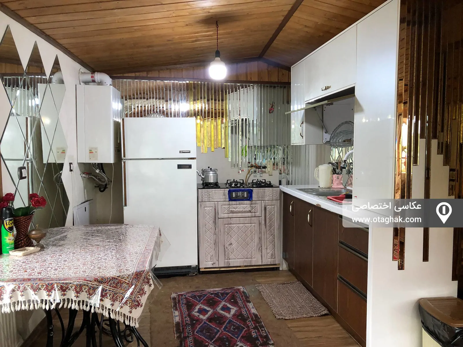 دولت تصمیم گرفت: کاهش مالیات بر درآمدهای کسب‌وکارهای کوچک